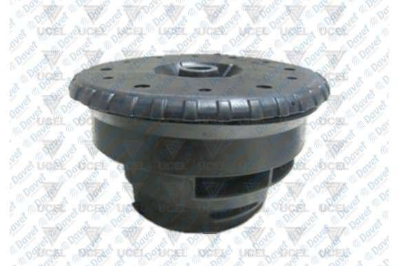 UCEL 10883 Amortisor Takozu Rulmanli Master Iii - Movano 2.3cdti/Dci
